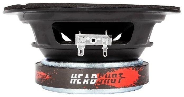 Kicx среднечастотная АС HeadShot M65