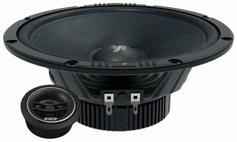 Компонентная акустическая система Deaf Bonce MACHETE MFC-60