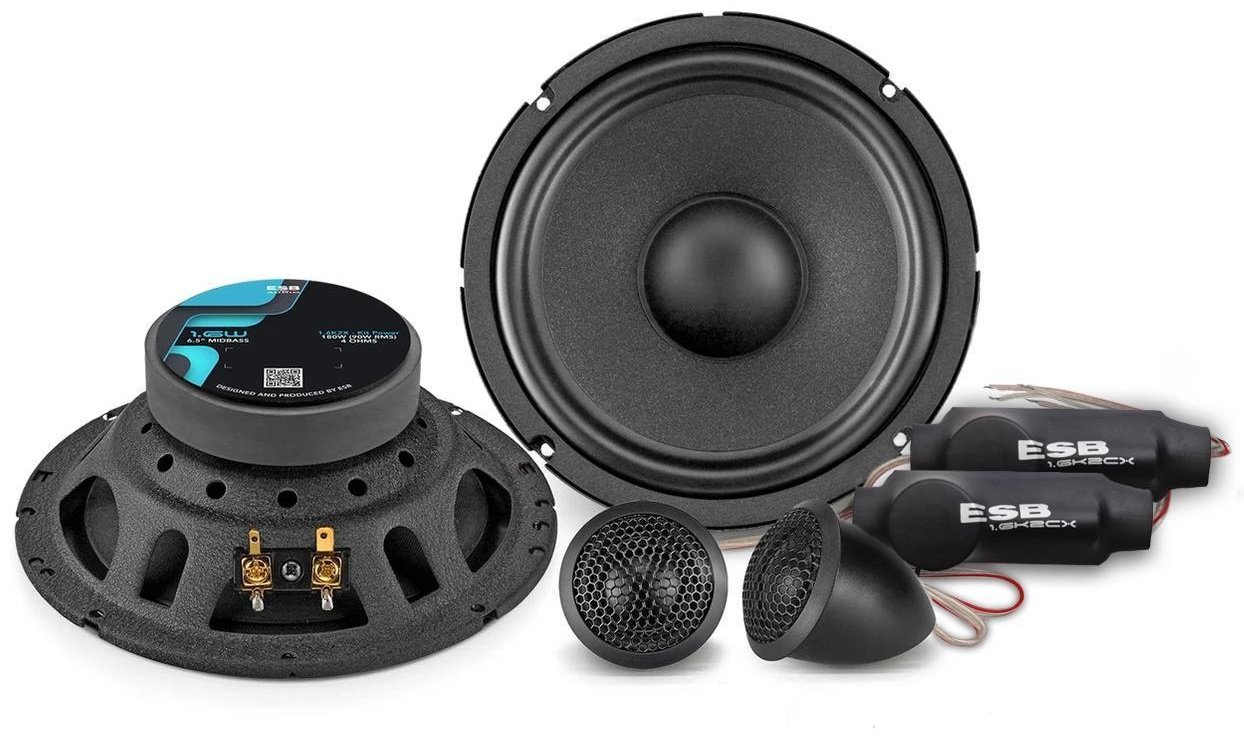 ESB компонентная АС 1.6K2X