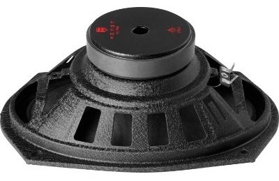 УРАЛ широкополосная АС АС-М69 Молот