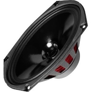 УРАЛ широкополосная АС АС-М69 Молот