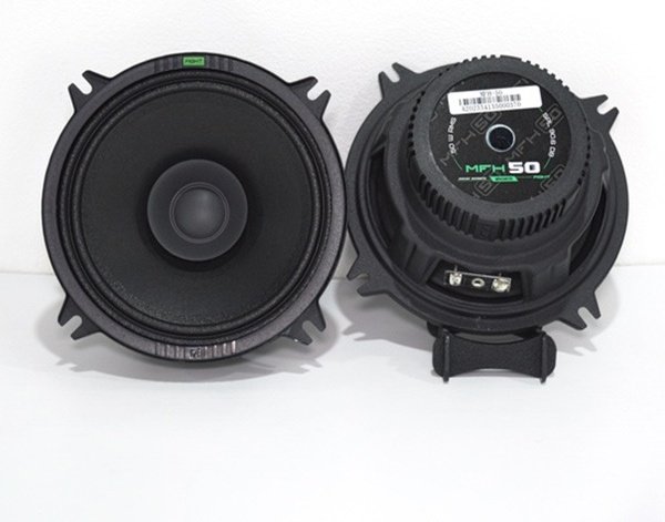 Deaf Bonce широкополосная АС MACHETE MFH-50