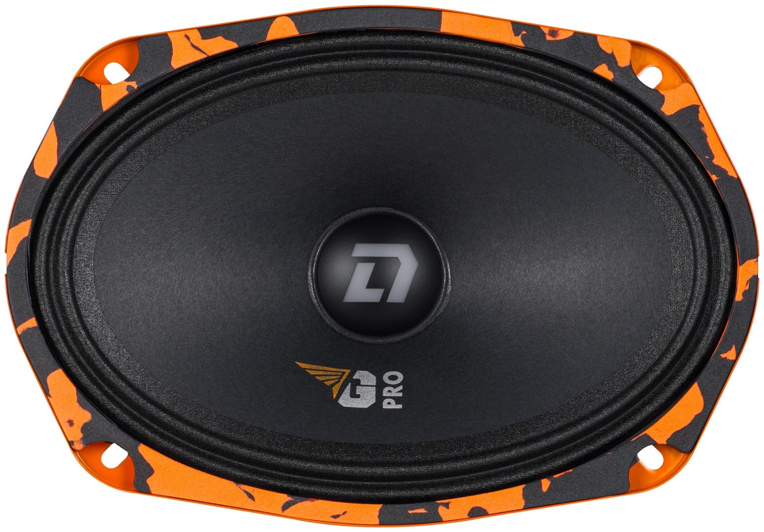 DL Audio среднечастотная АС Gryphon Pro 69 SE