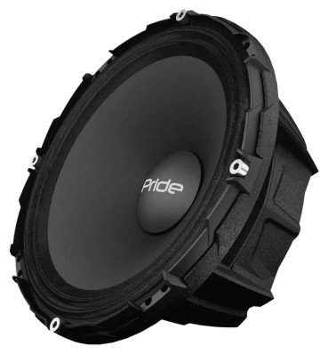 PRIDE среднечастотная АС SOLO 300 NEO 6.5 competition