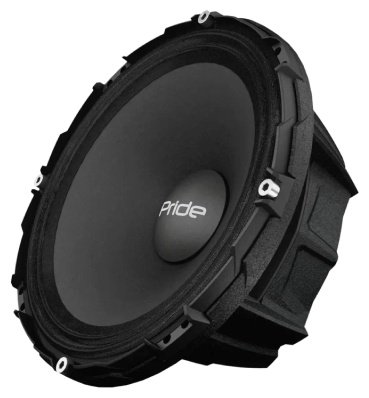 PRIDE среднечастотная АС SOLO 300 NEO 6.5 competition