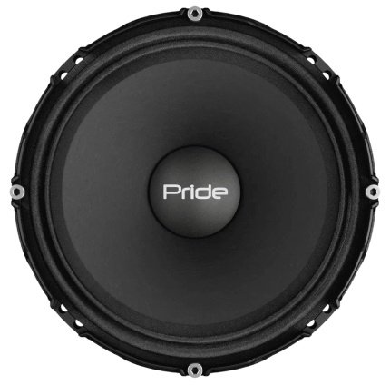 PRIDE среднечастотная АС SOLO 300 NEO 6.5 competition