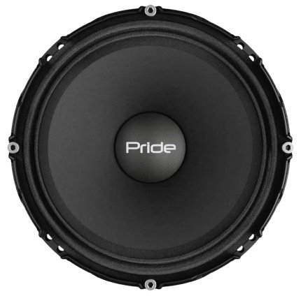 PRIDE среднечастотная АС SOLO 300 NEO 6.5 competition купить,170100