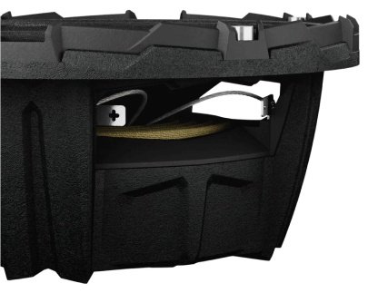 PRIDE среднечастотная АС SOLO 300 NEO 6.5 competition