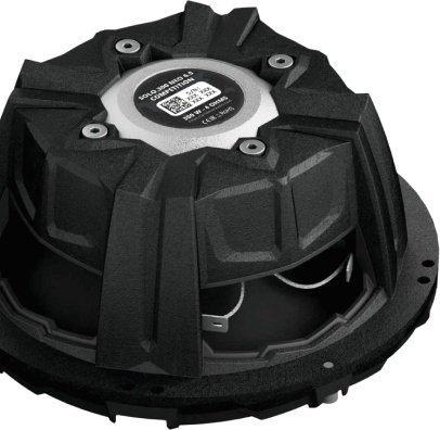 PRIDE среднечастотная АС SOLO 300 NEO 6.5 competition