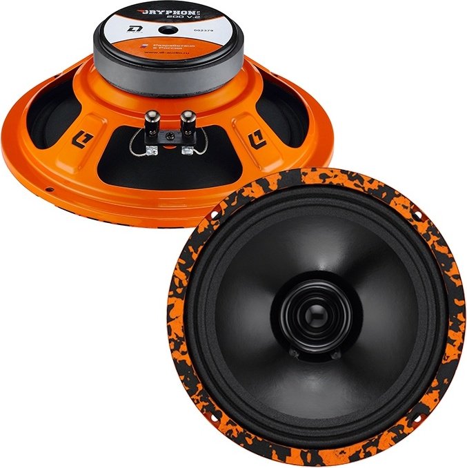 DL Audio среднечастотная АС Gryphon Lite 200 v.2