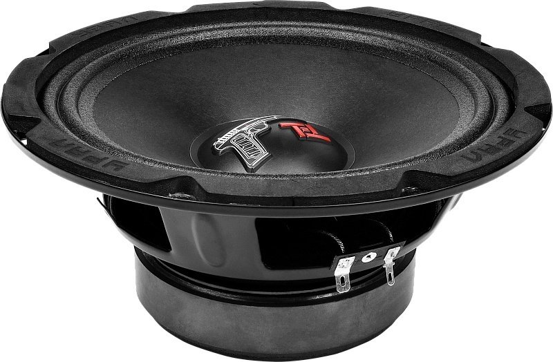 УРАЛ среднечастотная АС ТТ 200.2