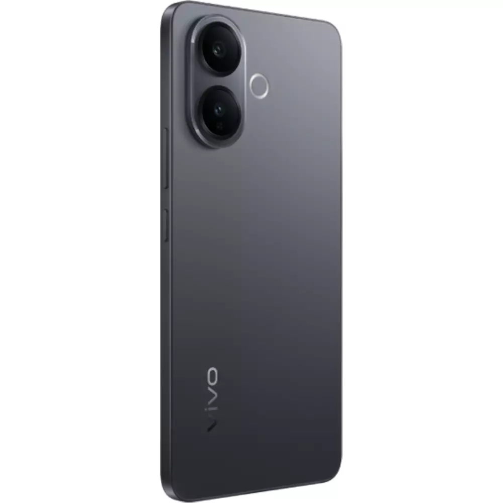 Смартфон Vivo V60 Lite 4G 8/128Gb Black купить,NaN