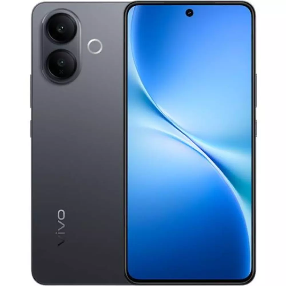 Смартфон Vivo V60 Lite 4G 8/128Gb Black купить,NaN