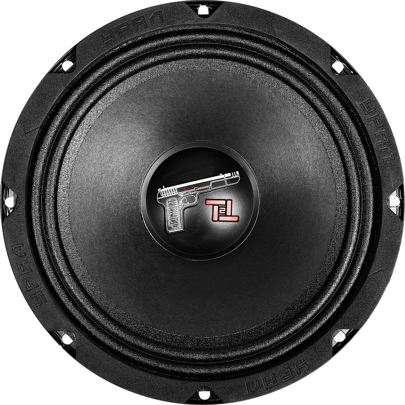 УРАЛ среднечастотная АС ТТ 200.2