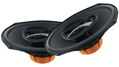 Hertz коаксиальная АС DCX 690.3