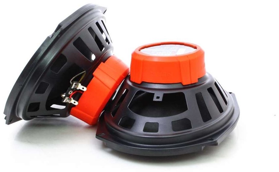 Hertz коаксиальная АС DCX 690.3