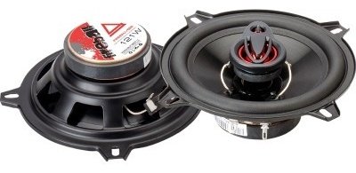 AurA коаксиальная АС Fireball-522