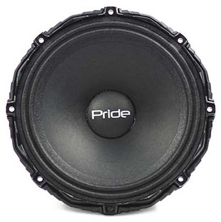 PRIDE среднечастотная АС Solo 300