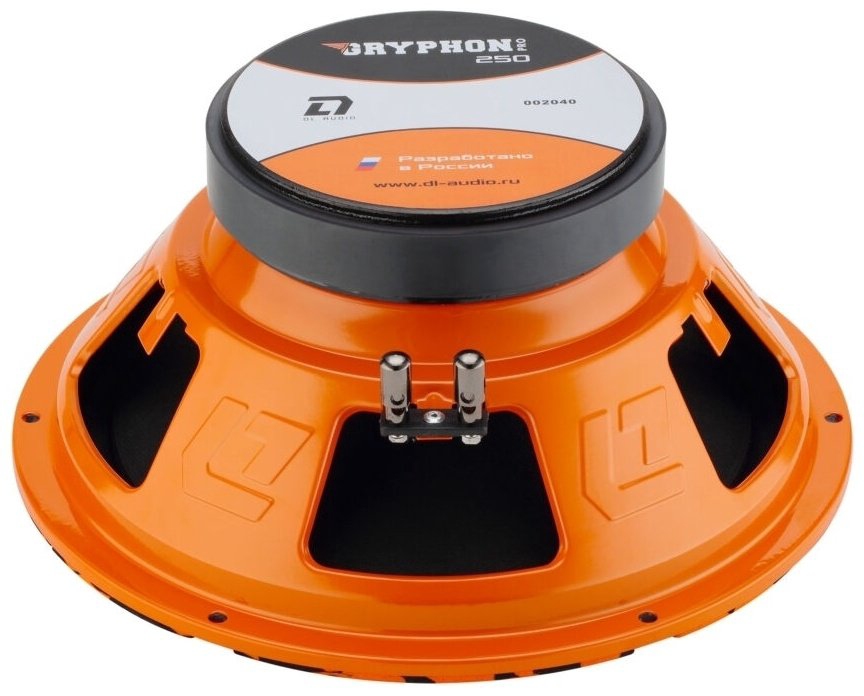 DL Audio среднечастотная АС Gryphon Pro 250 - ForteMarket DL Audio среднечастотная АС Gryphon Pro 250 купить,53000