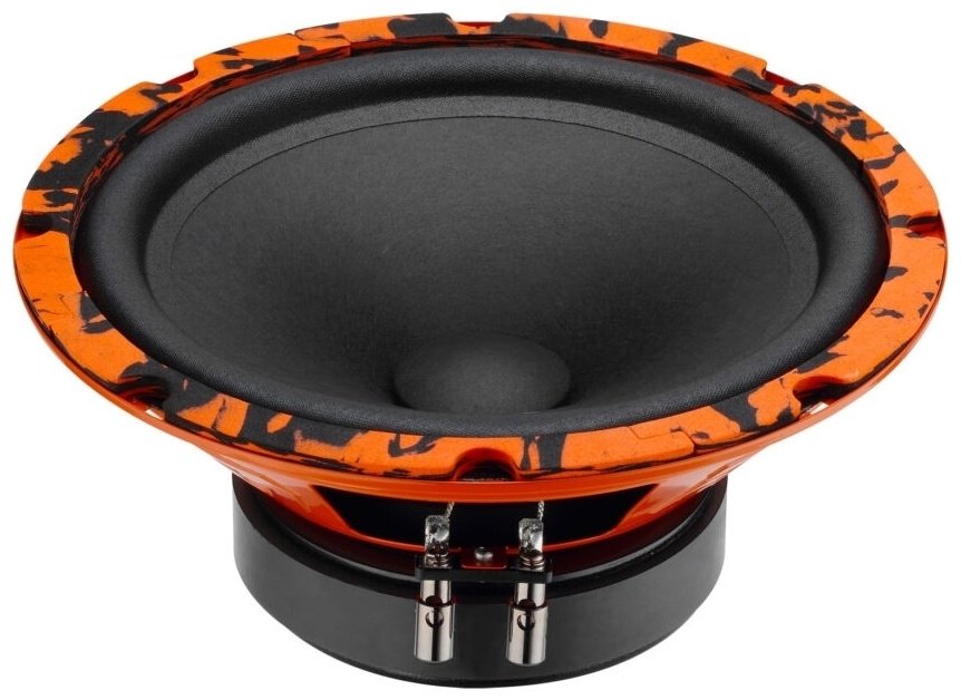 DL Audio среднечастотная АС Gryphon Pro 200 Midbass