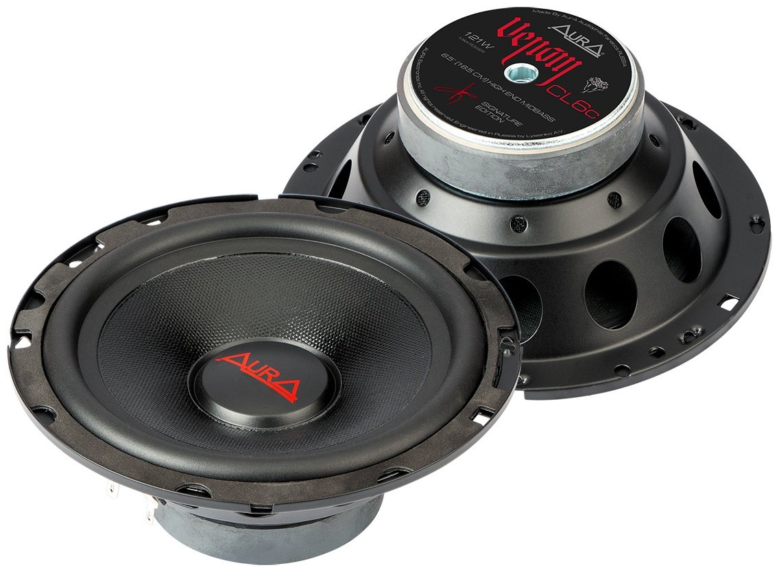 AurA компонентная АС VENOM-CL6C - ForteMarket AurA компонентная АС VENOM-CL6C купить,64499