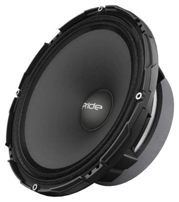 PRIDE среднечастотная АС SOLO 300 8’’ competition