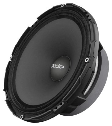 PRIDE среднечастотная АС SOLO 300 8’’ competition - ForteMarket PRIDE среднечастотная АС SOLO 300 8’’ competition купить,103800