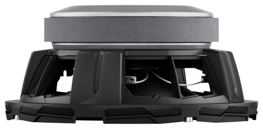 PRIDE среднечастотная АС SOLO 300 8’’ competition