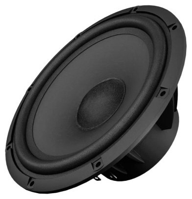 PRIDE мидбасовая АС Easy 6.5MW Мидбас 2шт