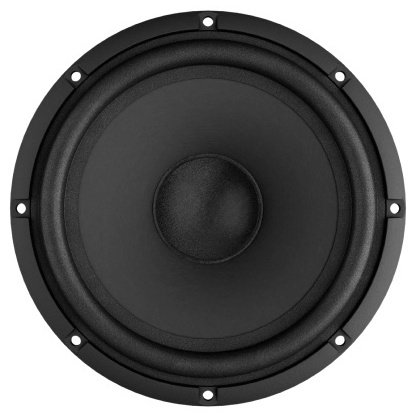 PRIDE мидбасовая АС Easy 6.5MW Мидбас 2шт