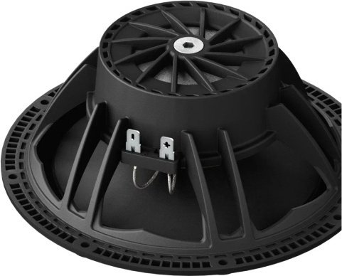 PRIDE мидбасовая АС Easy 6.5MW Мидбас 2шт