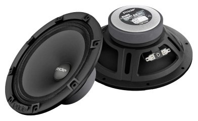 PRIDE среднечастотная АС Ruby Light 6.5 v.2