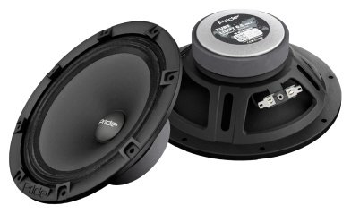 PRIDE среднечастотная АС Ruby Light 6.5 v.2 купить,24900