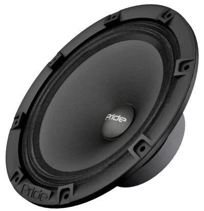 PRIDE среднечастотная АС Ruby Light 6.5 v.2