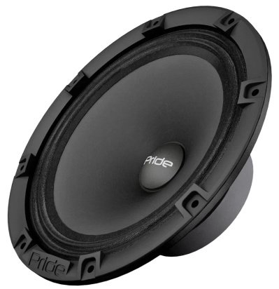 PRIDE среднечастотная АС Ruby Light 6.5 v.2 купить,24900