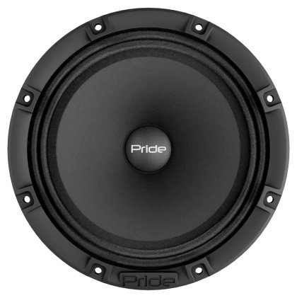 PRIDE среднечастотная АС Ruby Light 6.5 v.2