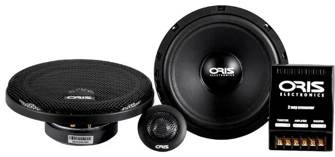 ORIS Electronics компонентная АС JB-65S