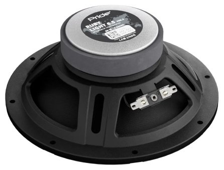 PRIDE среднечастотная АС Ruby Light 6.5 v.2