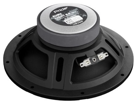 PRIDE среднечастотная АС Ruby Light 6.5 v.2 купить,24900