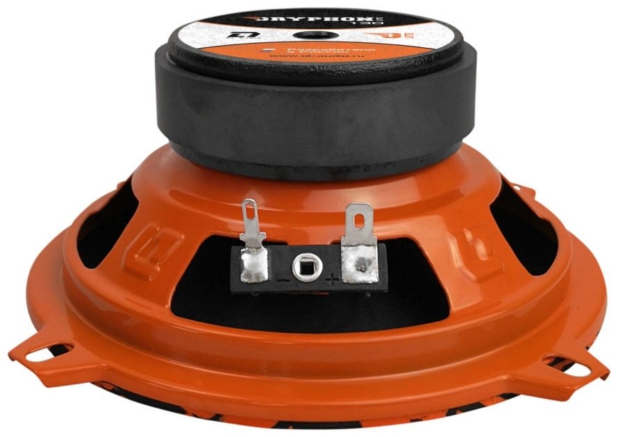 DL Audio коаксиальная АС Gryphon Lite 130
