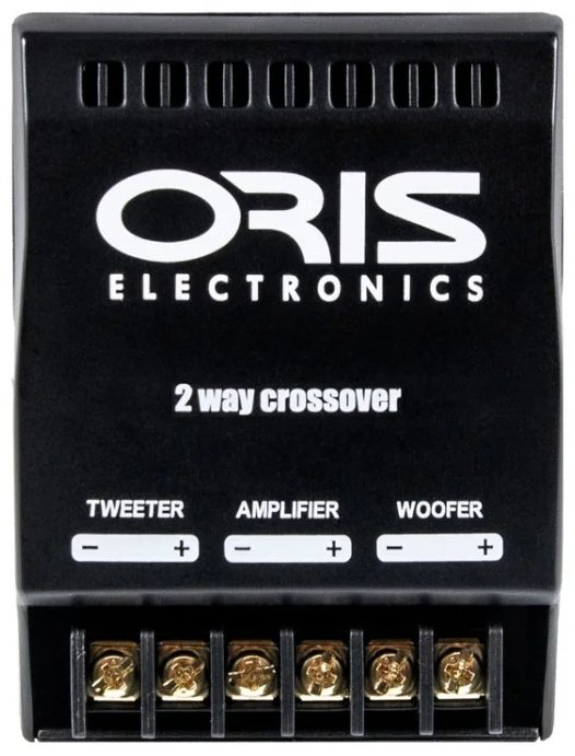 ORIS Electronics компонентная АС JB-65S купить,63989