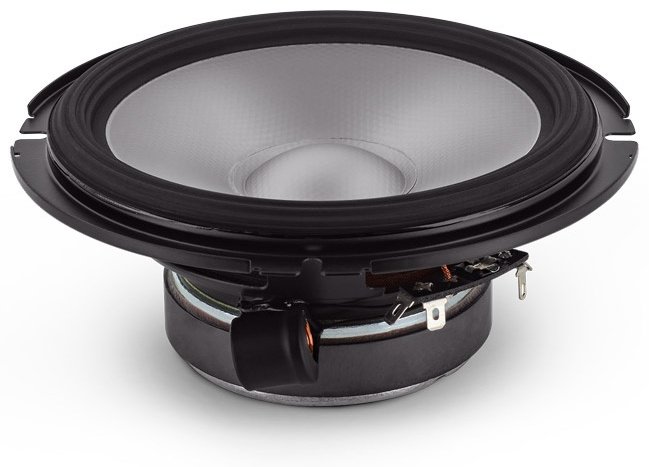 Alpine компонентная АС S2-S65C