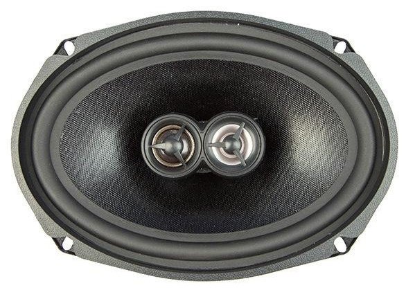 УРАЛ коаксиальная АС АК-М М