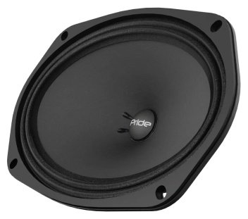 PRIDE среднечастотная АС Ruby Air 69