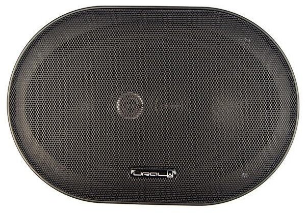 УРАЛ коаксиальная АС АК-М М