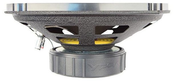 УРАЛ коаксиальная АС АК-М М