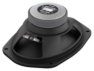 PRIDE среднечастотная АС Ruby Air 69