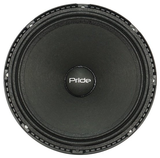 PRIDE среднечастотная АС Solo.140