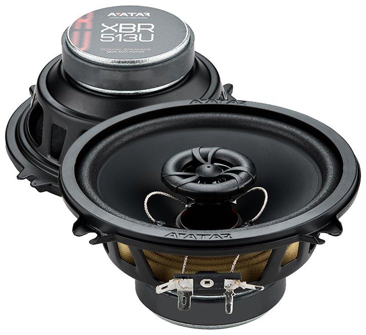 Avatar коаксиальная АС XBR-513U