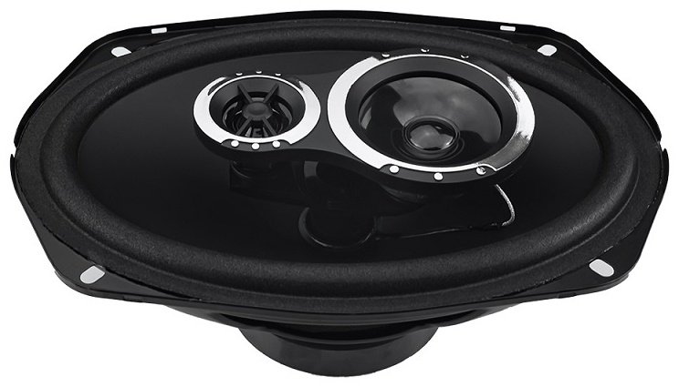 Avatar коаксиальная АС XBR-6913